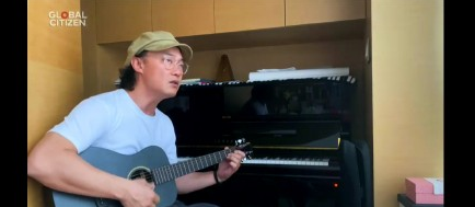 演唱会▲ONE WORLD演唱会:2020年第一场震撼演唱会,近百位巨星暖心献唱