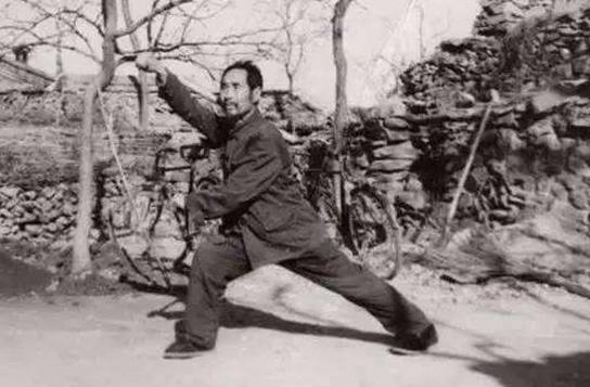 慈禧太后|大内侍卫武功有多了得?慈禧的三位保镖,诠释了什么是真正的高手