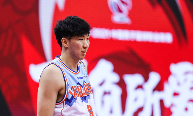 周琦|三连胜!吉林108-97送新疆首败,周琦41+14,张彪29+6