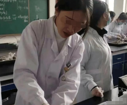 护士|“为什么别轻易娶女护士?”哈哈哈...得听劝!