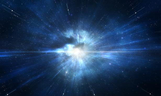 『中子星』科学家“撬开”中子星，核心区域滚动的夸克汤，让人类深思！