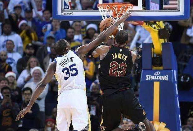 阿杜|5个巅峰詹姆斯对阵5个巅峰阿杜，七局四胜谁赢？众人：他会被打爆！