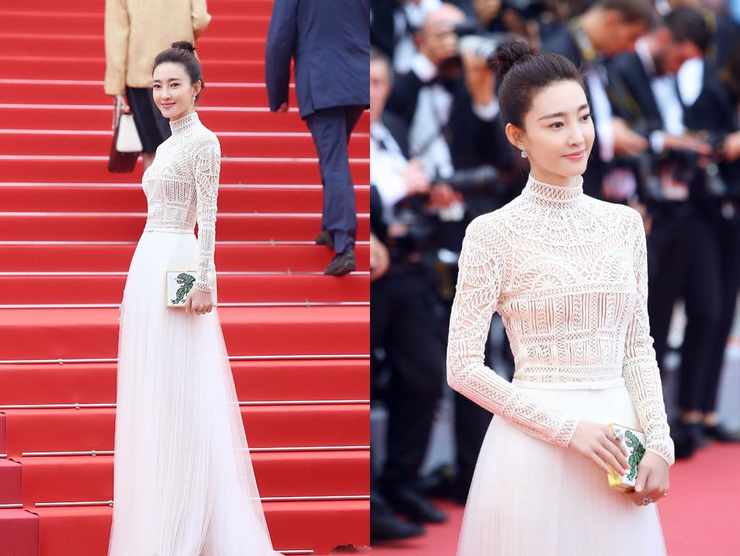 马苏|5位“蹭红毯”被发现的明星，无比尴尬，是梁静茹给你们的勇气吗？