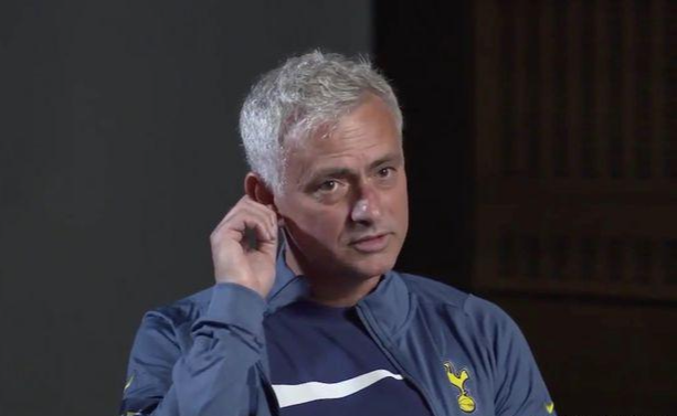 热刺|穆帅热刺大战切尔西首发11人曝光 3千万新援出战