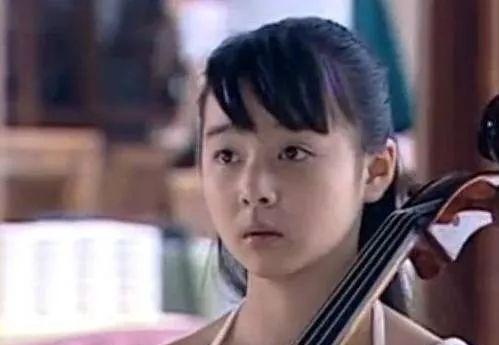 郎朗|关晓彤最大的对手回来了，真正的国民闺女，连杨紫都让她三分