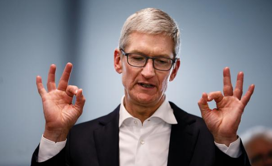 高通骁龙|苹果终于承认了！这款软件的耗电量高达53%，名副其实的“吞电兽”