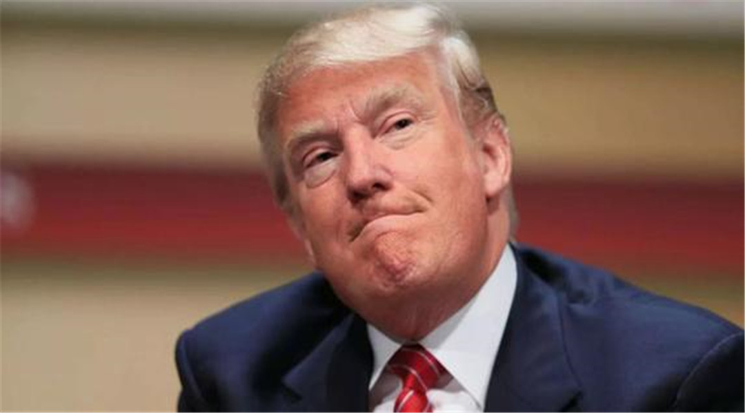 美国|特朗普颁发“免死金牌”，中方无法“驱逐”美国公民？