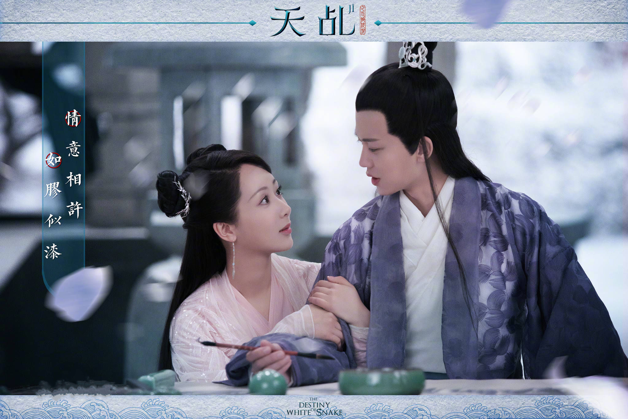 宋茜|曾被下架停播的五部剧,只因观众呼声太高重新上映,你看过几部?