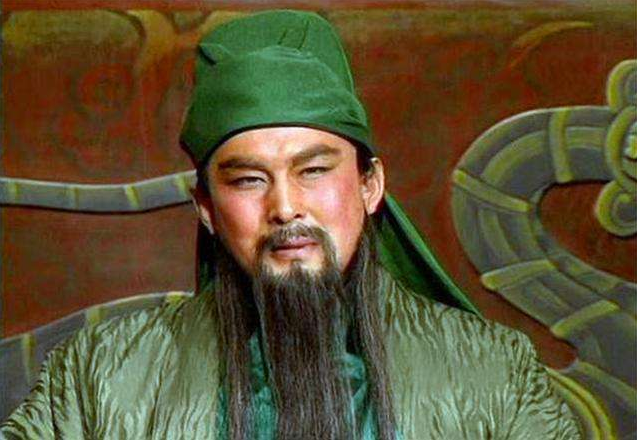 关羽|全世界最大的关公像，耗资15亿建成，因有安全隐患或将拆掉？