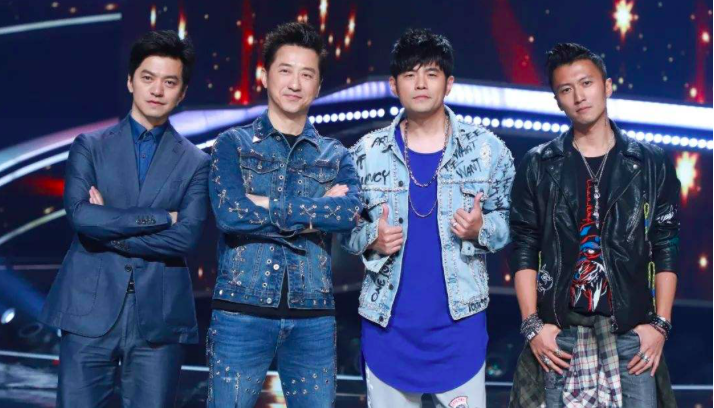 「中国好声音」他因《中国好声音》而出名,靠一首歌火遍全国,作品火了之后他却没了热度