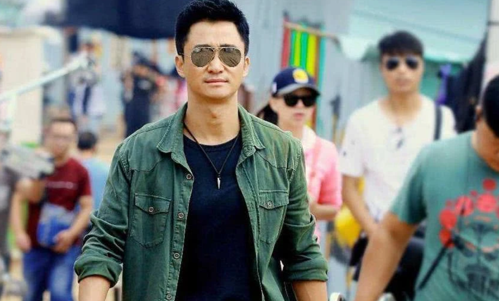 『沈腾』撑起中国票房的五个男人:沈腾倒数,吴京第三,第一至今无人超越