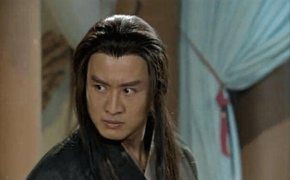 黄海冰|有实力却越混越差的6位明星, 前5位都是自己作死, 只有他是被陷害