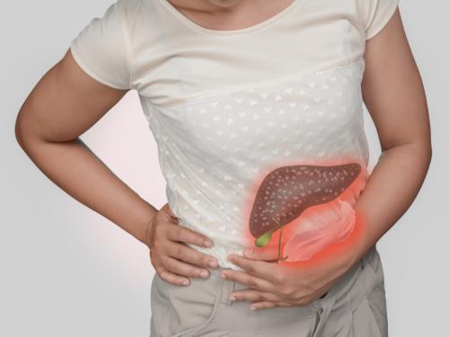 #肝脏#肝不好，通常有这三大表现，看看你中了吗？