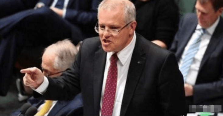 [澳大利亚]?澳大利亚外交部长：我们会继续向中国市场销售牛肉和大麦，立场依旧坚定