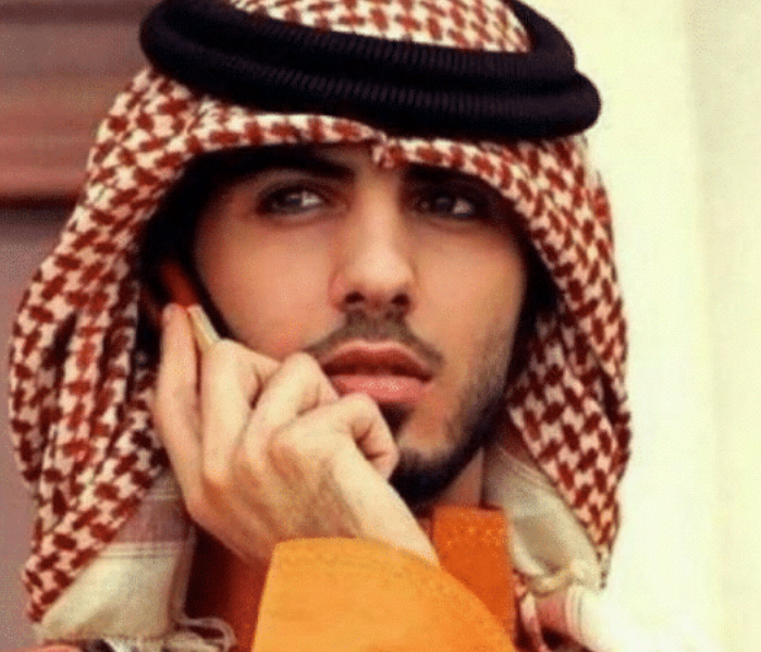 日本|因太帅被逐出境的“中东第一男模”，到日本被富婆狂追，如今怎样了