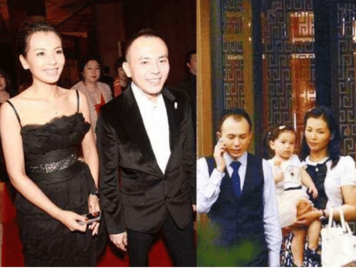 王珂▲刘涛噩梦又来了,王珂投资失败再次欠下巨债,网友:眼光差能怪谁