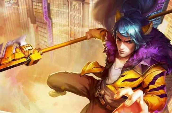 『打野』王者荣耀后期该不该卖掉打野刀？钻石玩家不懂，理智人都上了王者