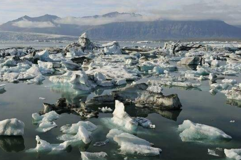 「科学家」地球将进入小冰河期？得做好最坏打算，或会出现短暂性断粮现象