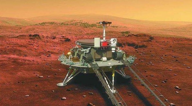 火星|天问一号飞上太空，而毅力号却频频出现问题，它还能抵达火星吗？