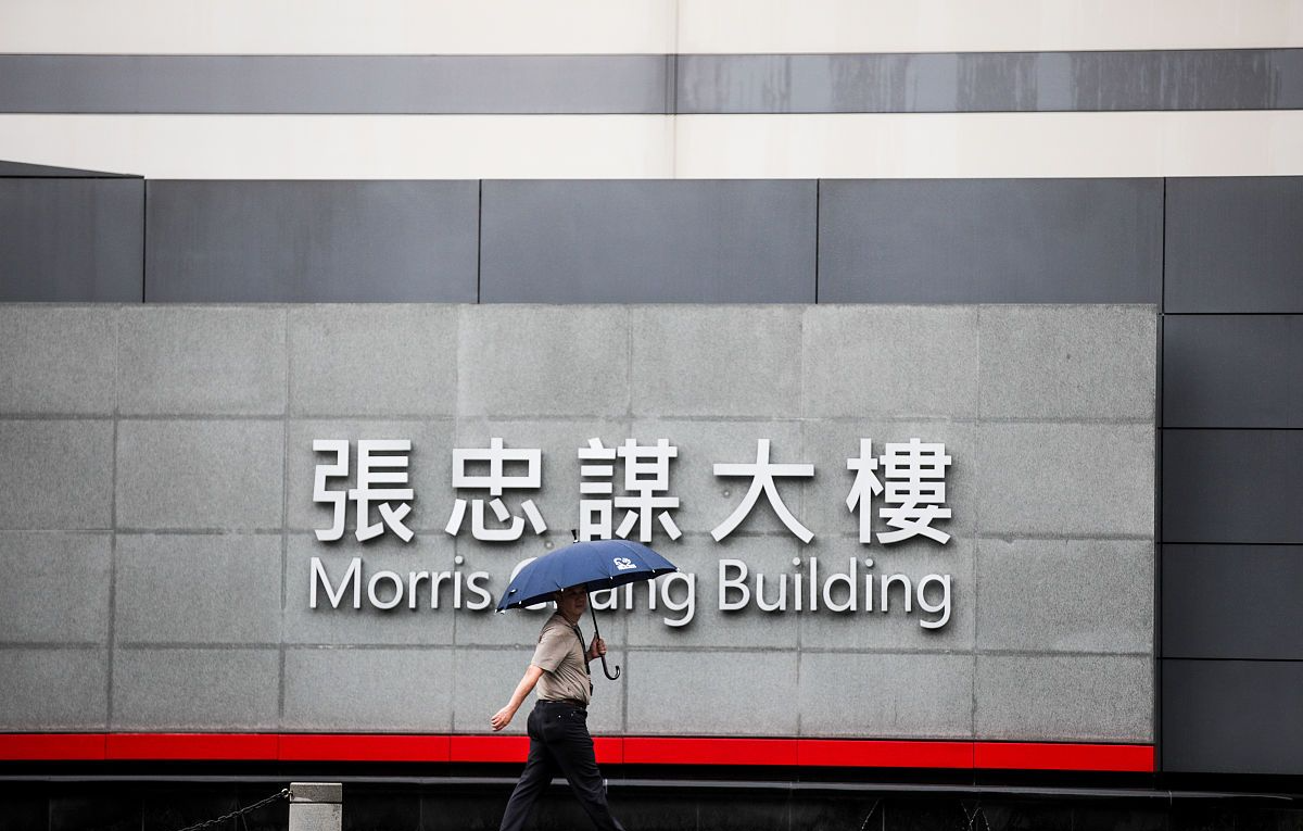 光刻机|台积始料未及,国产光刻机传来好消息,华为芯片终于有救了?