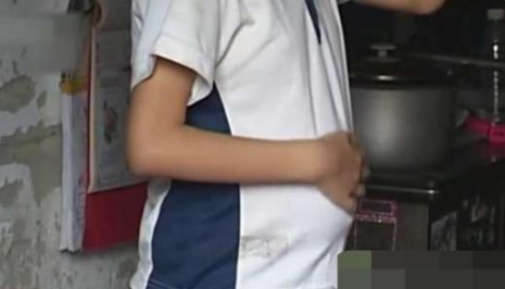 校园欺凌@初三学生居然意外怀孕，原来和一场游戏有关，原因让人深思