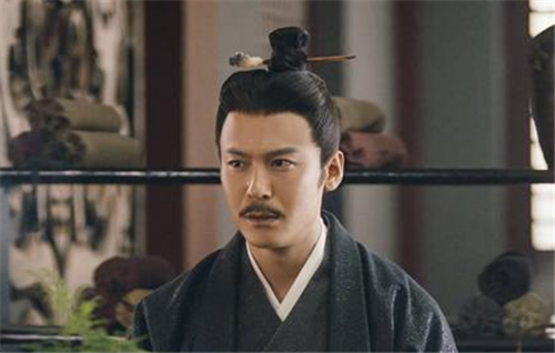 张灵甫▲古代无人不晓的3大武将,不会武功不会刀剑,却能让敌人闻风丧胆