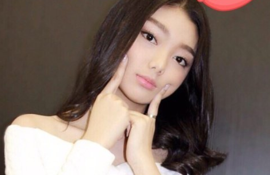 [李紫婷]横冲直撞20岁看完本期节目，特别的心疼李紫婷