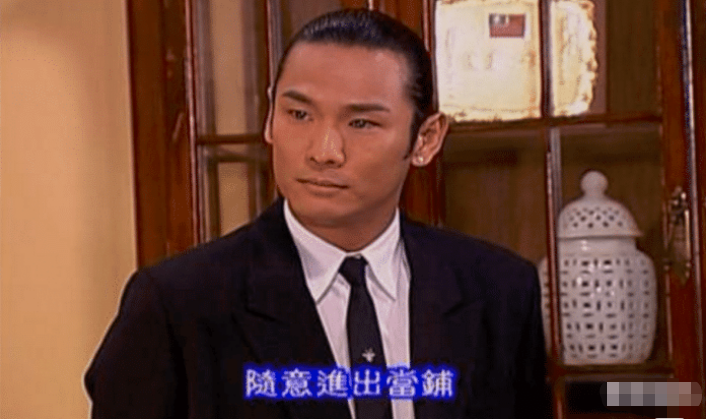 电视剧|被“强制下架”的四部电视剧，你若看过两部以上，那么恭喜你了！