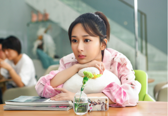 「刘涛」刘涛：我卸妆了，蒋欣：我卸妆了，杨紫：你在逗我玩呢？