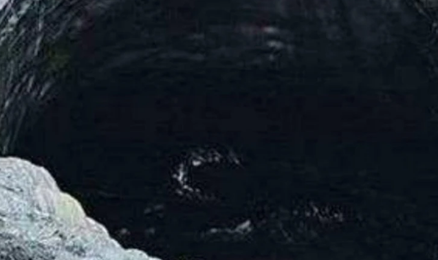 『地心人』地球内部真的有“地心人”吗？美科学家：有很大的可能性！