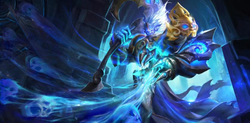 钟馗|王者峡谷里那些‘猪’一样的队友，你都遇见过几个？