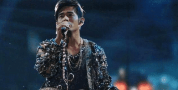 演唱会|歌手开过最惨的演唱会：用黑布把座位给盖住，冒充观众