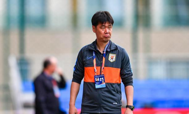 山东鲁能|新情况！山东鲁能小外援社媒发怒，李霄鹏或已作出决定