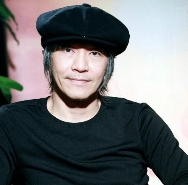 周星驰:周星驰的“绿叶”谁都可以换,只有他不行,星爷的二十多部电影他都在!