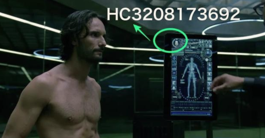 [西部世界]德妹一开脱，《西部世界》拍出了最火爆的一集！