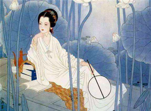 后代|她是古代第一才女，才貌双全却写了一本烂书，毒害中国女性2000年