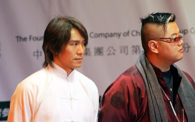 『周星驰』周星驰成名后演了三部烂片,其中一部让他下定决心自己当导演