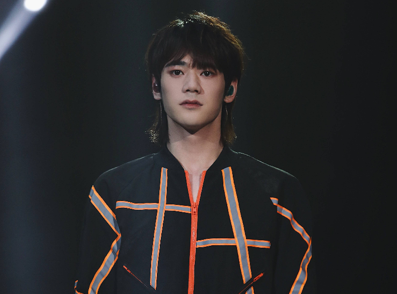 #王嘉尔#华语乐坛的年轻力量，独特的原创实力，让人刮目相看