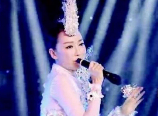 #假唱#乐坛不可能“假唱”的5位歌手，最后一位真唱假唱根本听不出来！