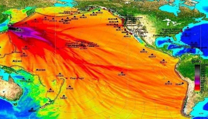 日本將核廢水倒入大海，美雙手贊成：符合國際慣例！專傢：3年後或污染美國-圖3