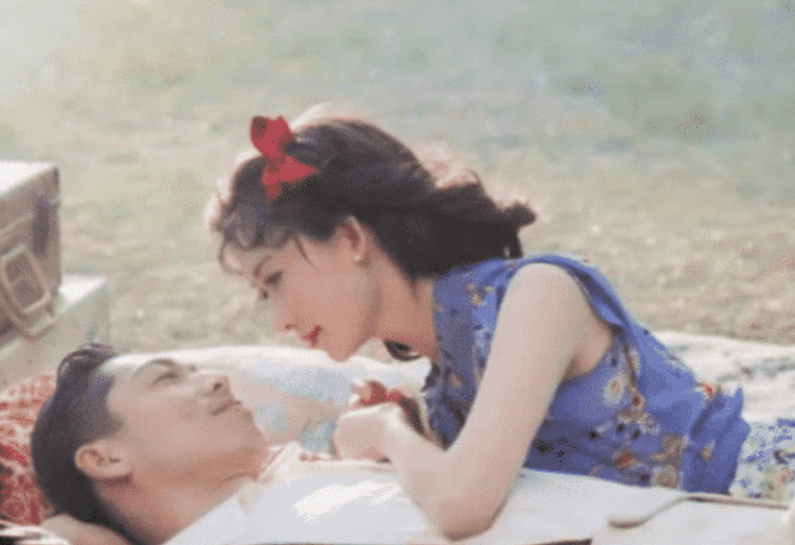 林志玲|有种“整容”叫嫁到日本8个月,如今黑泽仍是黑泽,林志玲却“判若两人”!