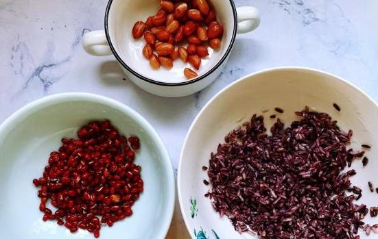 「食材」爱出汗就要多喝粥，夏日养生粥简单又美味，饭也不用做了