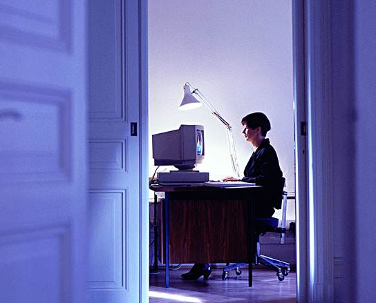 |老板设套路把我辞退，一个月后收到老板短信，我乐了