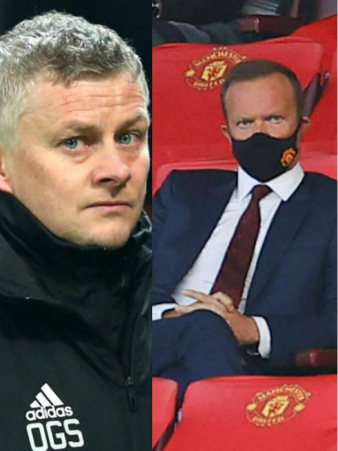 曼联|热刺vs曼联：国庆焦点战，前任现任明争暗斗，4000万新援或成奇兵