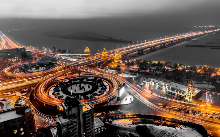 『古镇』中国面积最大的省会：人口突破千万，因盛产美女而出名！