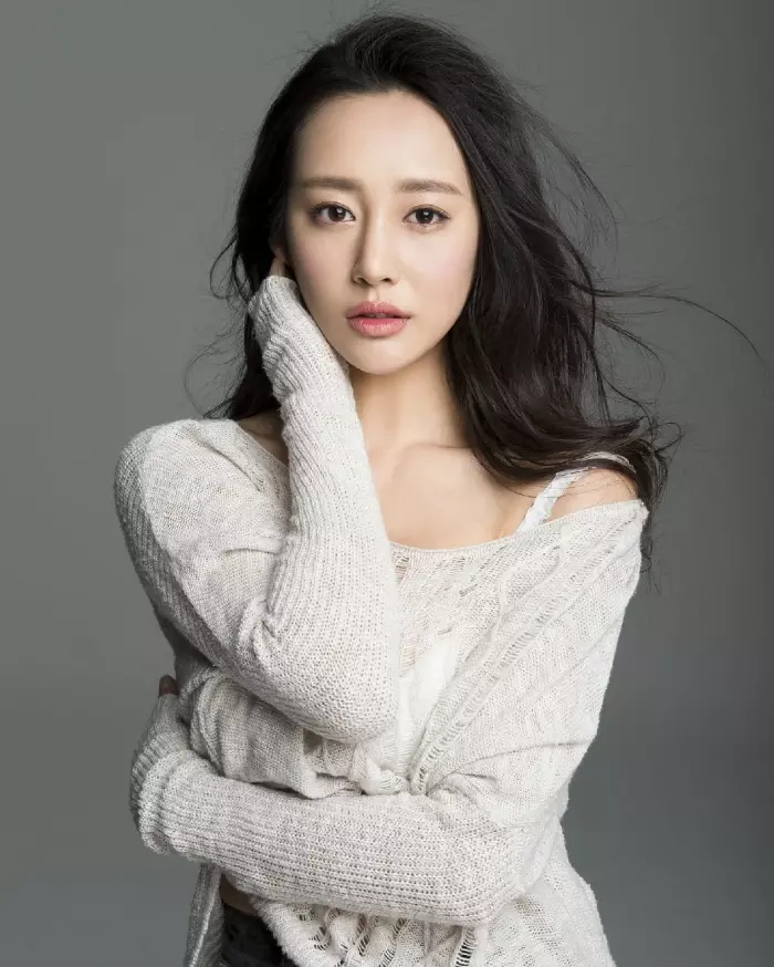 陈思诚：倘若没有遇到陈思诚，她是不是早红了？