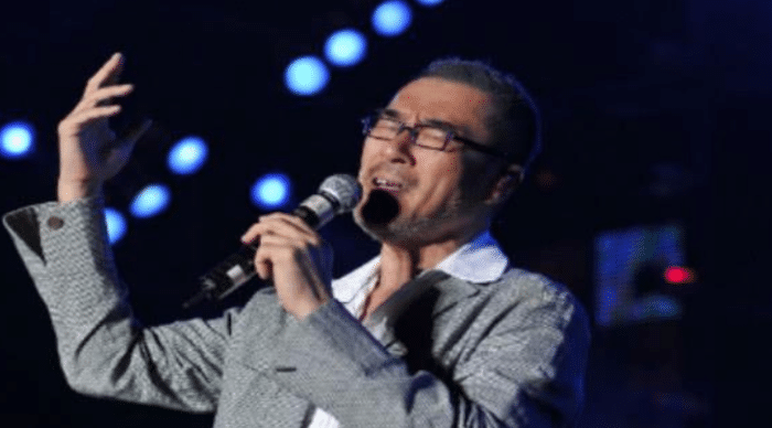 李宗盛|李宗盛最俗的一首歌,误打误撞给助理唱,竟把他捧成情歌王子