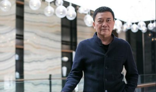 [刘涛]他曾与刘涛同床共枕4年，现年过六旬依然未娶，刘涛坦言对不起他