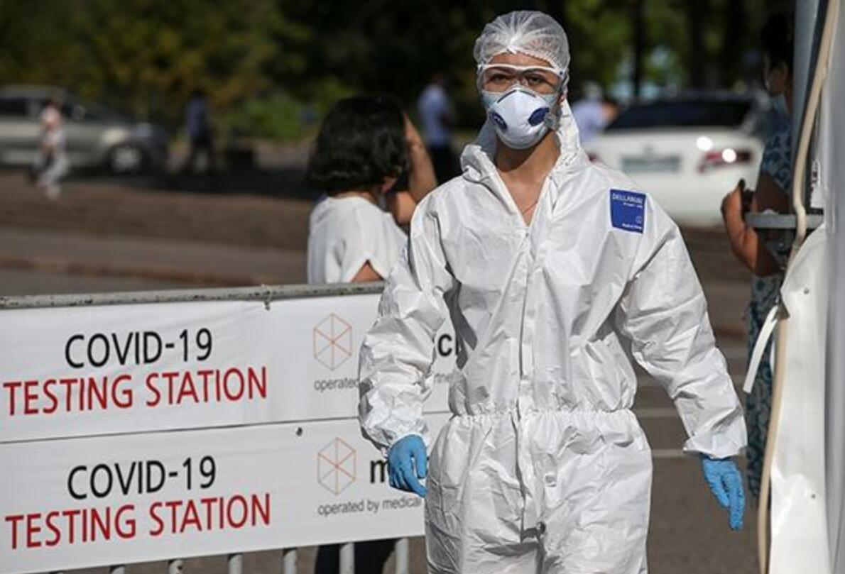 美国|美国疫情大反转，英美发现大问题，或将推翻此前所有数据！