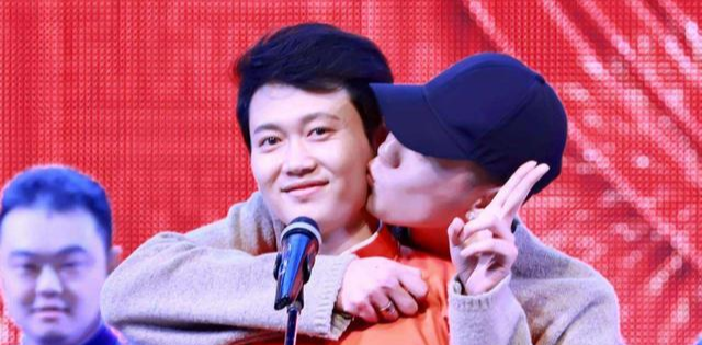 德云社|德云社看起来真的有这么和谐吗？